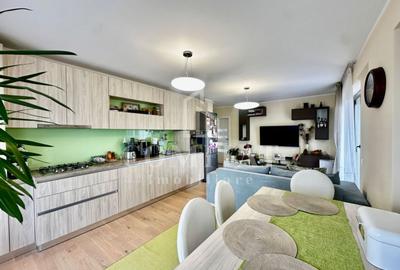 Apartament 4 camere | Parcare | Terasa 30 mp | Cartier Europa - 4