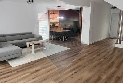 Duplex de închiriat str. C.I. Nottara, Selimbar - 27