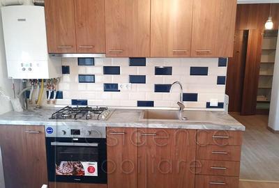 Apartament 2 camere in imobil nou, Dambu Rotund + Parcare - 7