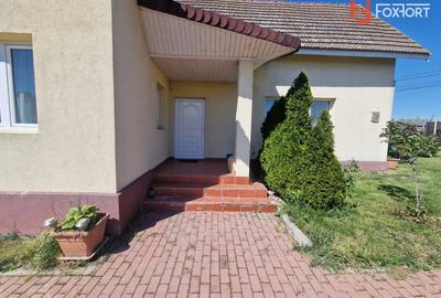 Casa individuala cocheta, cu 4 camere - Remetea Mare - 20