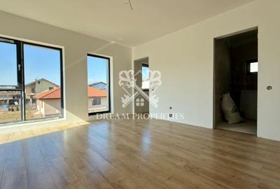 COMISION 0%! Casă individuală, 5 camere, 3 bai, teren 474 mp, Chinteni - 4