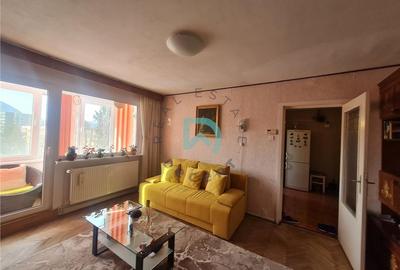 Apartament 2 camere  Astra, Brasov - 1