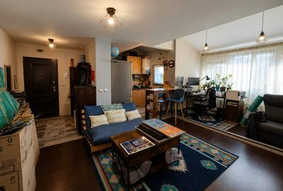 Apartament 3 camere-Alexandru cel Bun - 4