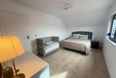 Vand casa pasiva in Sag 225000 euro - 4