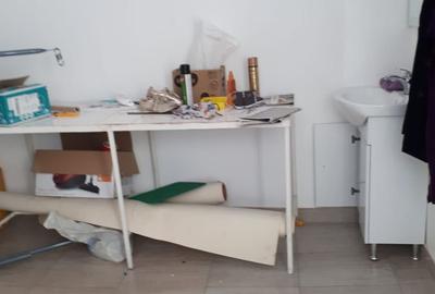 Cotroceni parter de casa 24 mp pt birou productie 400 euro/luna - 3