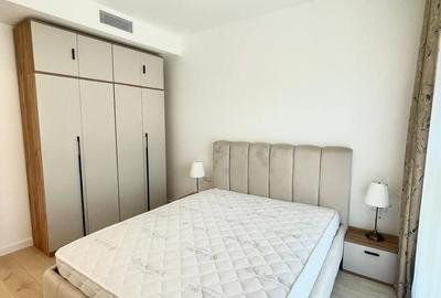 Nusco Faza II | 2 Camere | Parcare Inclusă - 4
