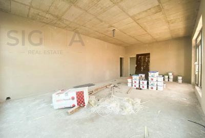 Spatiu comercial de inchiriat, 126 mp, finisat, Bulgaria! - 3