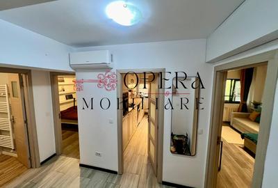 Apartament 3 camere, de inchiriat pentru 2 luni, zona Ultracentrala - 7