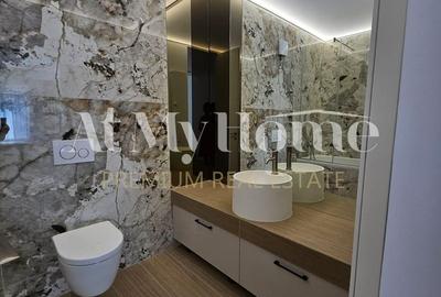 PENTHOUSE NOU 4 CAMERE/ 146 MP UTILI + 34 MP TERASE/ IANCU NICOLAE - 13