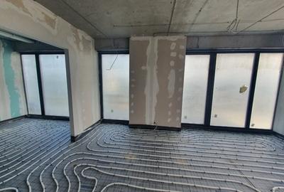 Apartament de 120 mp, cu terasa imensa, vedere catre lac si discount substantial - 12