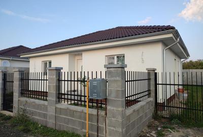 Sanandrei, Casa Individuala,3 camere. - 2