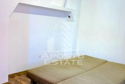 Apartament cu o camera, de inchiriat, Zona Ultracentrala. Timisoara - 1