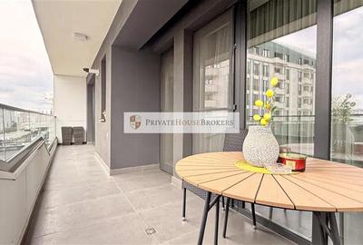 Pipera | Porsche | Ambiance Residence | Bloc 2022 | Parcare - 8