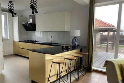 Vila moderna de inchiriat zona Bartolomeu - 4