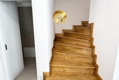 Complex NOU 8 case P+1+M - 5 camere - Otopeni - Ferme - 8