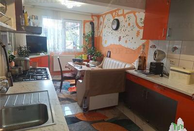 Casa individuala cu teren 182mp  in Colentina, intr-o strada linistita. - 3