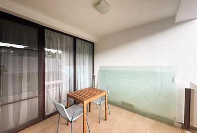 Apartament de inchiriat 3 camere Herastrau - 24