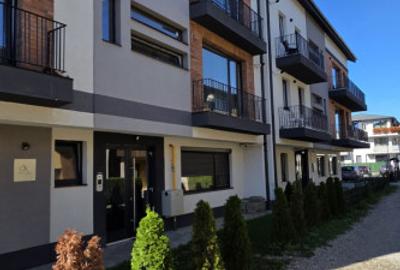 Apartament de LUX | 2 camere| etaj 2|  investitie|  parcare|zona Terra - 15