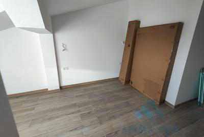 Imobil cu lift S + P + 1 + M - 360 mp utili - Metrou Aparătorii Pariei 500 m - 15