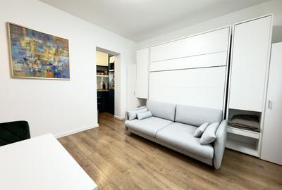 Studio Modern - Dorobanti | Pta. Romana | Stefan cel Mare - 4
