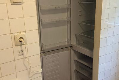Apartament cu 2 dormitoare, living semidecomandat si hol foarte lung - 7