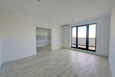 Reducere 5% Apartament cu 3 camere si terasa de 61 mp | Torontalului - 2