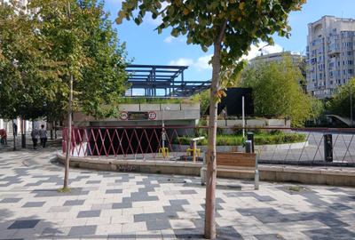Spațiu comercial cu vitrină mare în inima Bucureștiului – Zona Dristor - 3