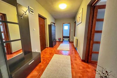 Apartament modern 3 camere balcon curte si parcare Pictor Brana - 13