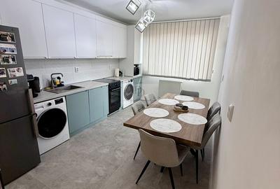 Apartament 3 camere finisaje premium | Parcare | Florești–Șesul de Sus - 4