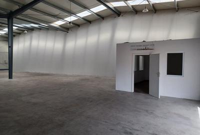 Hala de inchiriat in Business Park Progresul - Giurgiului - 3