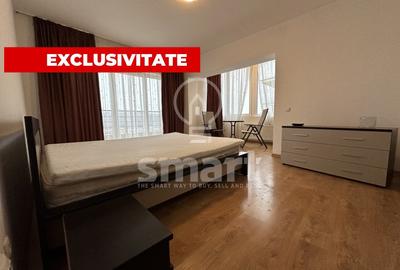 Apartament 1 camera  parcare inclusa zona Eroilor Floresti - 1