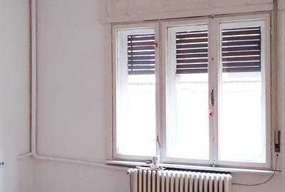Casa solida parter si pod in zona Floreasca, 4 camere, inaltime 3,5m, garaj - 8