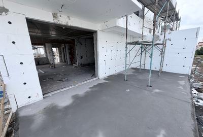 Casa deosebita. P+1. 4 cam. Util 128mp. Teren 250mp - 10