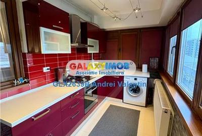 Comision 0% Apartament Bloc Nou Berceni - Dimitrie Leonida - Parcare - 4