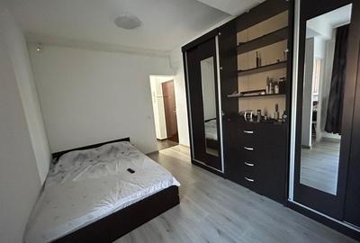 Garsoniera Metalurgiei/loc parcare/centrala - 1