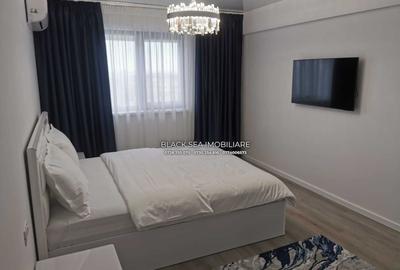 Apartament 2 camere de închiriat – Casa de Cultură, Strada Oborului, Bloc Nou