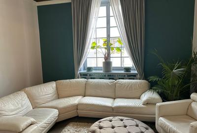 Vila 6 Camere de Inchiriat Rezidential sau Birouri *Dorobanti* - 7
