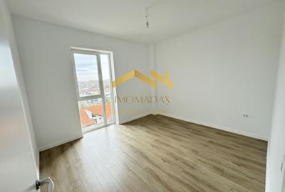 Apartament- 2 camere -1 loc de parcare - 9