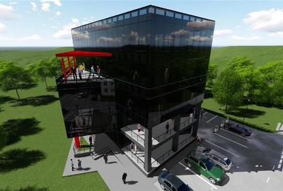 Cladire de birouri, 2241 MP utili, 2200 mp teren, Central - Iasitex - 8