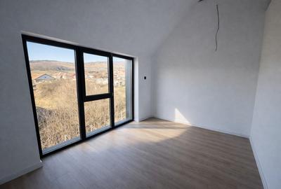 COMISION 0% !Casa individuala moderna, 140mp utili, teren 500mp,  Popesti! - 7