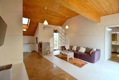 Apartament de inchiriat 2 camere, centrala proprie, Dumbravita, Timis - 2