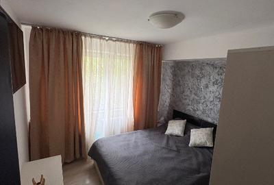Apartament 2 camere | Sector 3 | Intrarea Bârsei - 5
