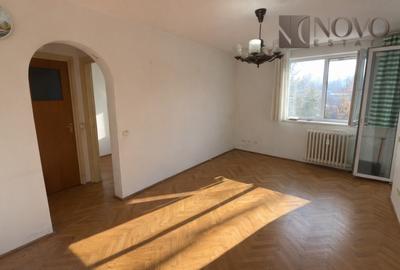 Apartament 3 camere 2 bai zona metrou Titan/Costin Georgian - 1