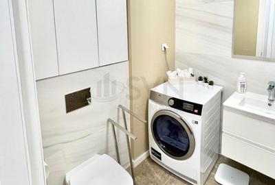 REA1028857 APARTAMENT SUPERB l MOBILAT l UTILAT l AVIATIEI l ATLAS RESIDENCE - 13