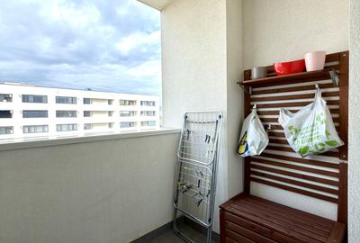 Apartament 3 camere, 71mp, etaj 15 - XCity Towers Torontal - 12