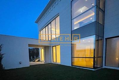 Vila premium in Borhanci, proiect exclusivist - 11