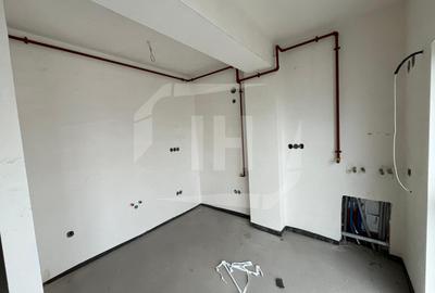 Apartament 2 camere |  etaj intermediar | zona Donath - 4