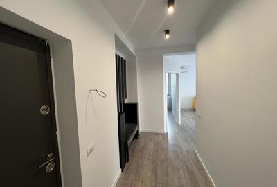 Mamaia Nord!!- Apartament 3 camere 105mp, mobilat-utilat-156.000euro - 16