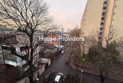 Vanzare Apartament 3 Camere Basarabia, Parc IOR, Metrou Titan - 16