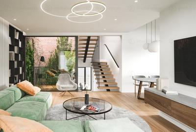 Duplex 6 camere in Europa - 9